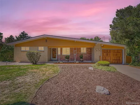 1405 Overhill Rd, Golden, CO 80401