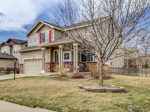 11291 Ebony St, Firestone, CO 80504 photo 1