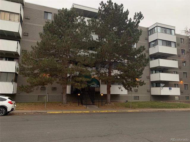 1011 S Ironton St #207, Aurora, CO 80012