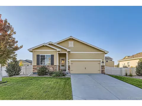 5620 Tumbleweed Ave, Longmont, CO 80504