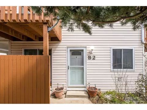 3660 Iris Ave #B2, Boulder, CO 80301 photo 8