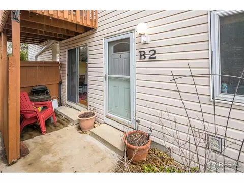 3660 Iris Ave #B2, Boulder, CO 80301 photo 9