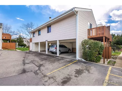 3660 Iris Ave #B2, Boulder, CO 80301 photo 5