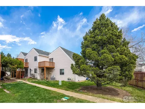 3660 Iris Ave #B2, Boulder, CO 80301 photo 1