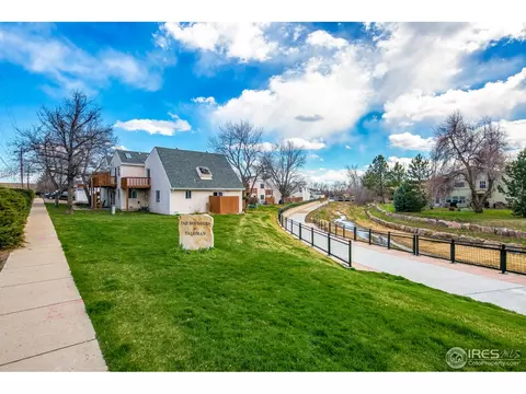3660 Iris Ave #B2, Boulder, CO 80301 photo 2