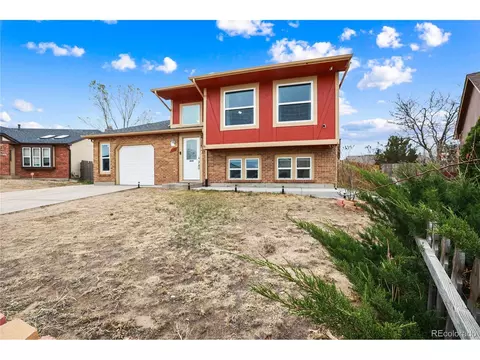 4381 Neal Ct, Colorado Springs, CO 80916