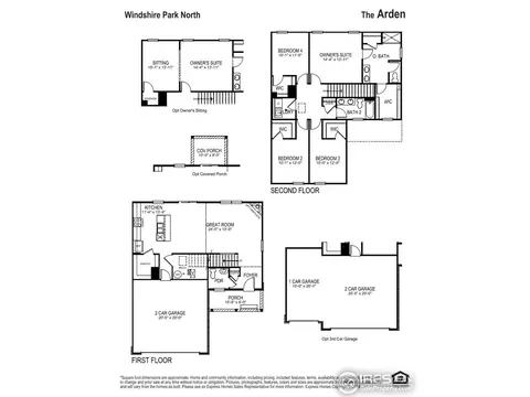 1586 Highfield Dr, Windsor, CO 80550 photo 2