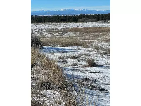 0 County Road 3, Elizabeth, CO 80107
