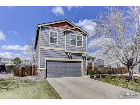 4205 E 94th Pl, Thornton, CO 80229 photo 1
