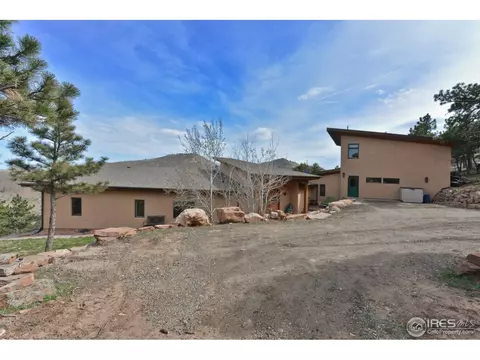 15 Pyrite Way, Lyons, CO 80540 photo 8