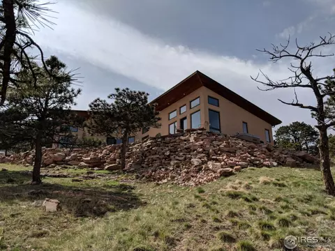 15 Pyrite Way, Lyons, CO 80540 photo 1