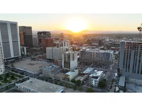 2020 Arapahoe St #910, Denver, CO 80205