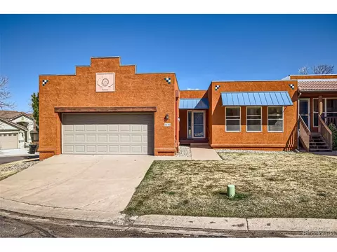 2602 Thrush Grv, Colorado Springs, CO 80920