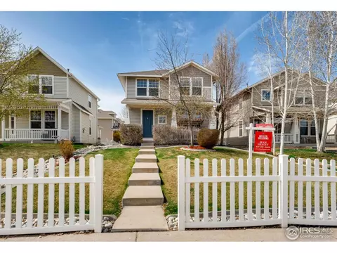 5838 Canyon St, Frederick, CO 80504 photo 1