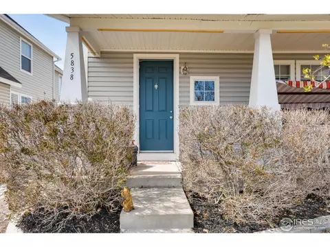 5838 Canyon St, Frederick, CO 80504 photo 2