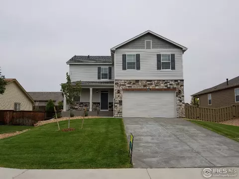 309 Jay Ave, Severance, CO 80550 photo 1
