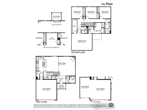 309 Jay Ave, Severance, CO 80550 photo 2