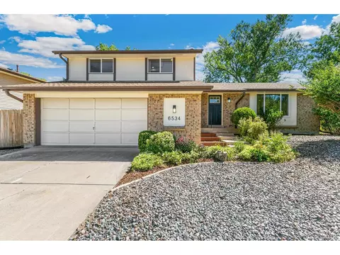 6534 S Balsam Ct, Littleton, CO 80123