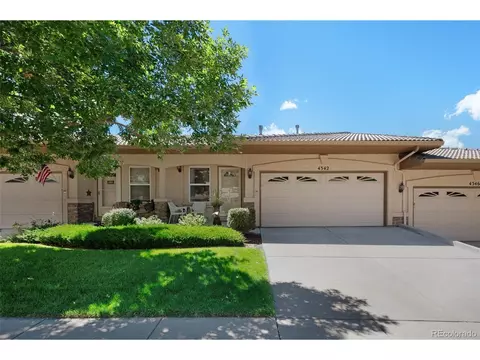 4342 Susie Vw, Colorado Springs, CO 80917