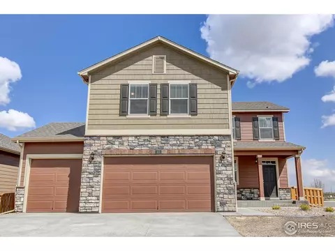 313 Jay Ave, Severance, CO 80550 photo 2