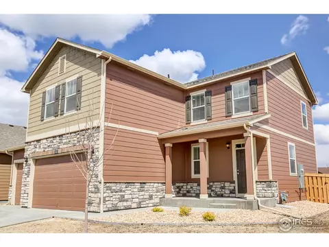 313 Jay Ave, Severance, CO 80550 photo 1
