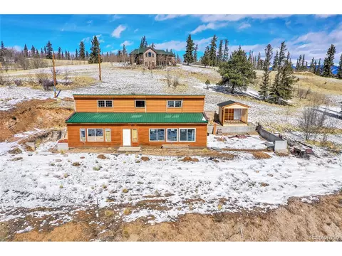 4814 Arrowhead Dr, Jefferson, CO 80456