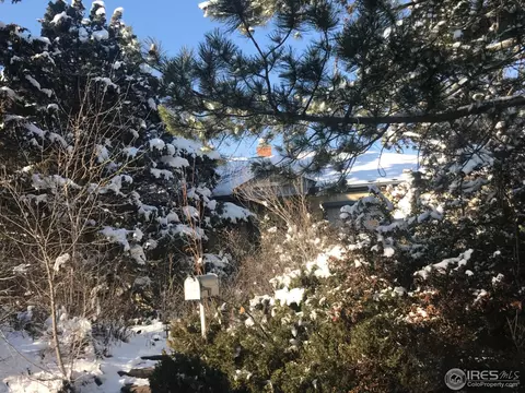 1633 Columbine Ave, Boulder, CO 80302 photo 2