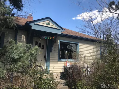 1633 Columbine Ave, Boulder, CO 80302 photo 1