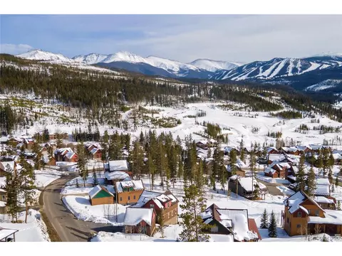 1249 Rendezvous Rd, Fraser, CO 80442 photo 6