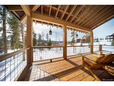 1249 Rendezvous Rd, Fraser, CO 80442 photo 7