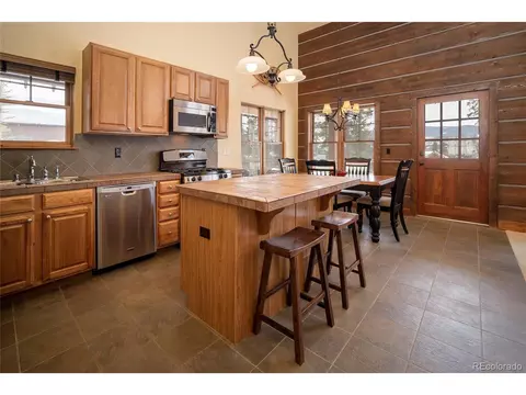 1249 Rendezvous Rd, Fraser, CO 80442 photo 12