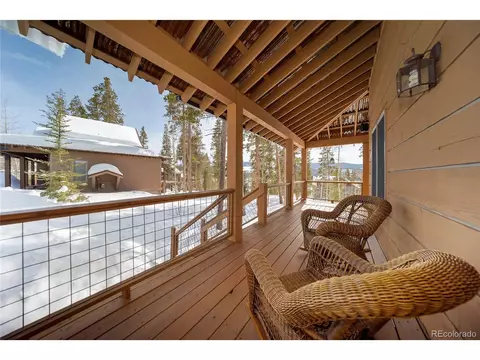 1249 Rendezvous Rd, Fraser, CO 80442 photo 8