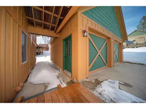 1249 Rendezvous Rd, Fraser, CO 80442 photo 10