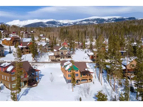 1249 Rendezvous Rd, Fraser, CO 80442 photo 5