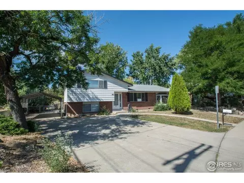 715 Gilpin Dr, Boulder, CO 80303 photo 1