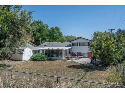 715 Gilpin Dr, Boulder, CO 80303 photo 2
