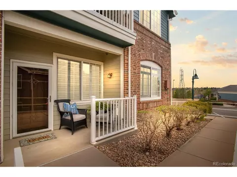 2662 S Cathay Way #2662-112, Aurora, CO 80013