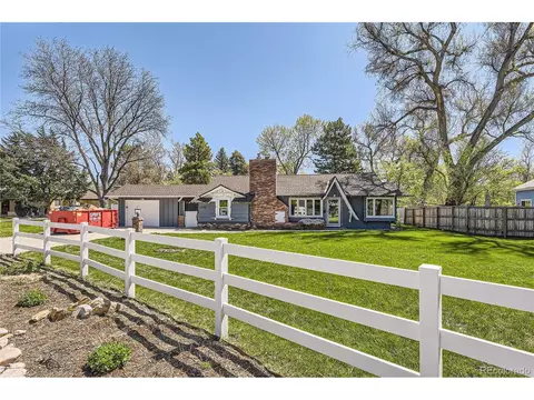1790 S Ames St, Lakewood, CO 80232