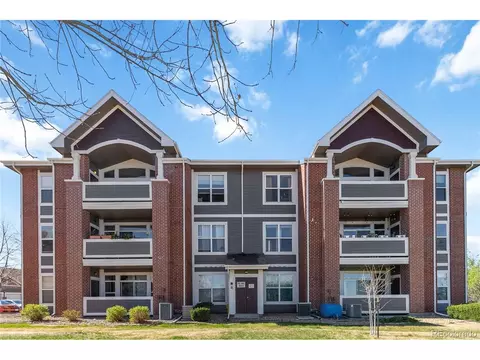 14323 E 1st Dr #202, Aurora, CO 80011