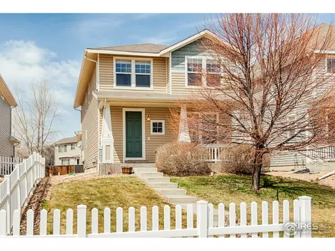 7395 Russell Cir, Frederick, CO 80504 photo 1