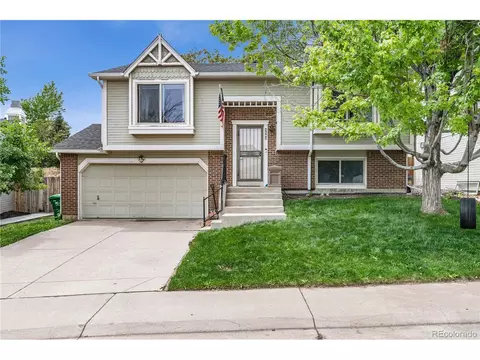 4583 S Richfield St, Aurora, CO 80015