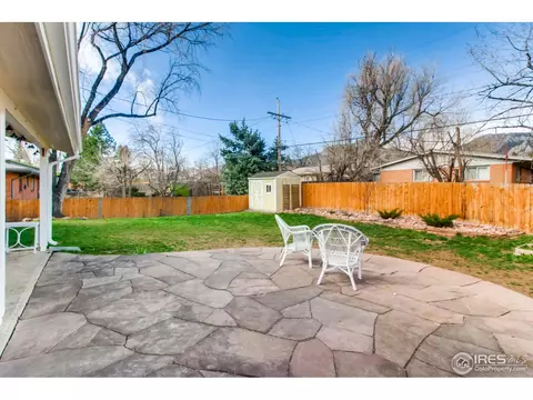 545 S 41st St, Boulder, CO 80305 photo 17