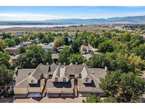 8370 S Upham Way, Littleton, CO 80128