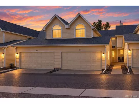 8370 S Upham Way, Littleton, CO 80128