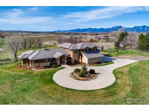 8446 Valmont Rd, Boulder, CO 80301 photo 2