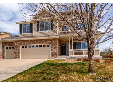 2505 E 148th Dr, Thornton, CO 80602 photo 1