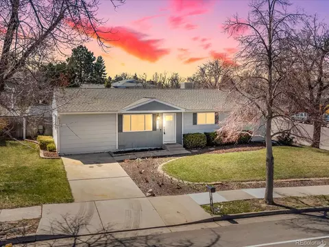 11900 Exposition Ave, Aurora, CO 80012