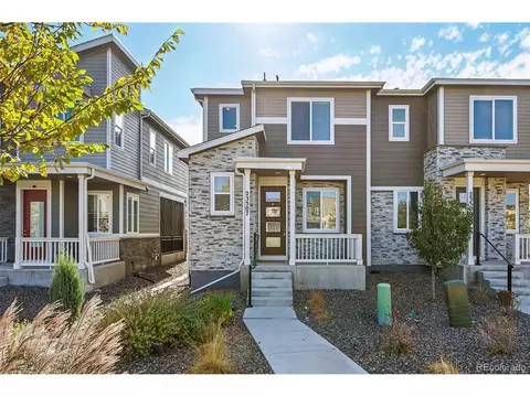 23507 E 5th Pl, Aurora, CO 80018 photo 1