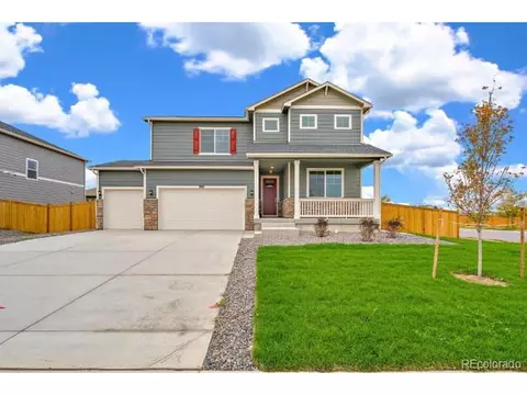 13435 Valentia Pl, Thornton, CO 80602