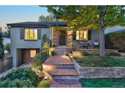 1250 S Josephine St, Denver, CO 80210